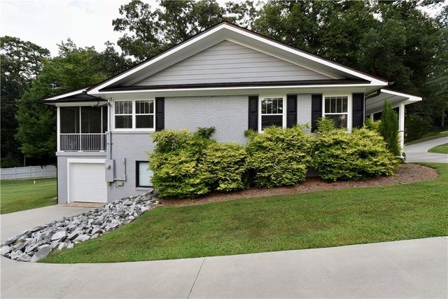 205 Wyatt Avenue, Clemson, SC 29631