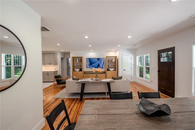 205 Wyatt Avenue, Clemson, SC 29631