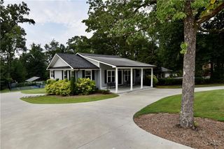 205 Wyatt Avenue, Clemson, SC 29631