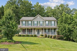 15344 BALD EAGLE LN, Woodbridge, VA 22191