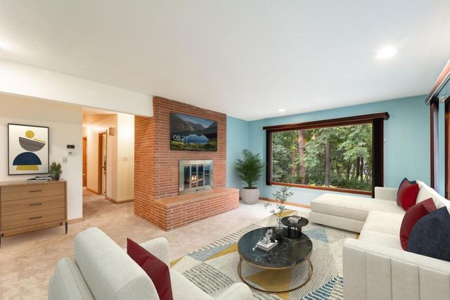 11966 N Springdale COURT, Mequon, WI 53092