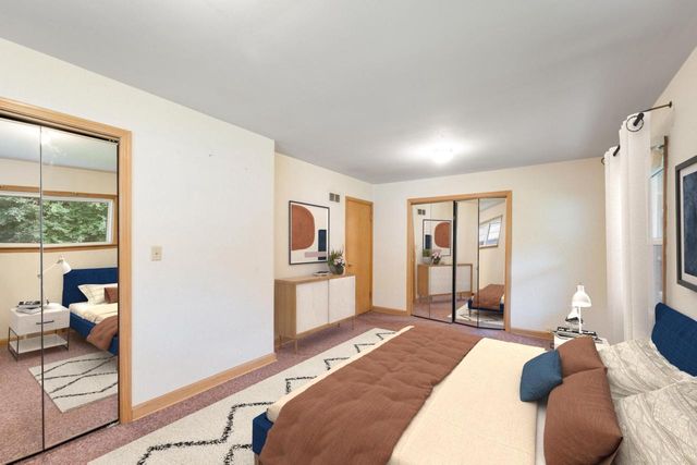 11966 N Springdale COURT, Mequon, WI 53092