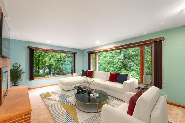 11966 N Springdale COURT, Mequon, WI 53092