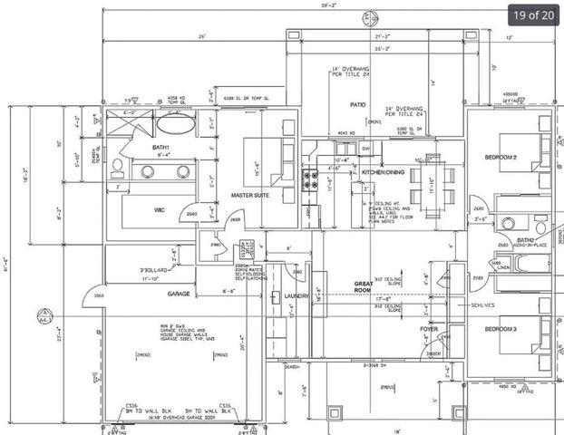 2364 Josephs Court, Paradise, CA 95969