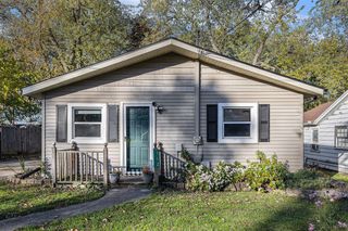 112 N High Street, Leslie, MI 49251