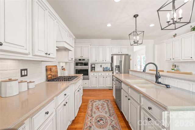 30205 Camden Lane, Fort Mill, SC 29707