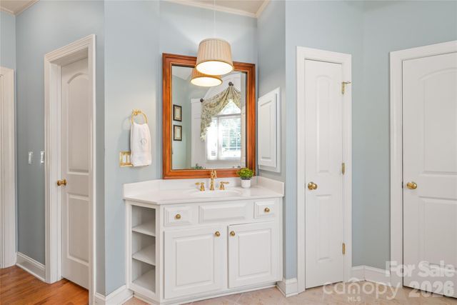 30205 Camden Lane, Fort Mill, SC 29707
