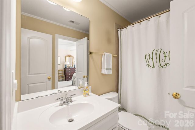 30205 Camden Lane, Fort Mill, SC 29707