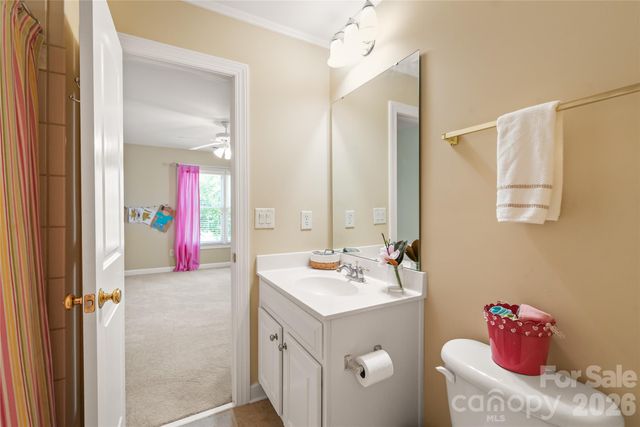 30205 Camden Lane, Fort Mill, SC 29707
