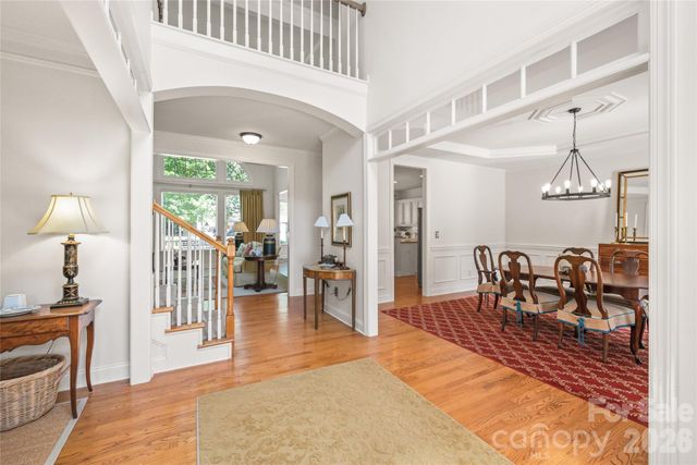 30205 Camden Lane, Fort Mill, SC 29707