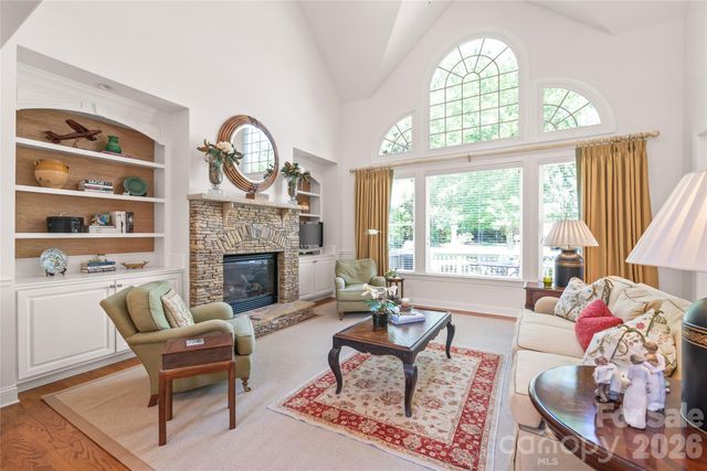 30205 Camden Lane, Fort Mill, SC 29707