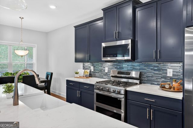 138 Daffodil Landing, Dallas, GA 30132