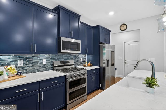 138 Daffodil Landing, Dallas, GA 30132