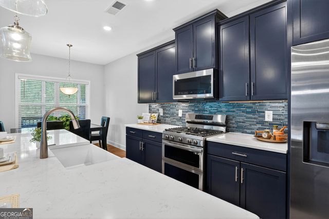 138 Daffodil Landing, Dallas, GA 30132