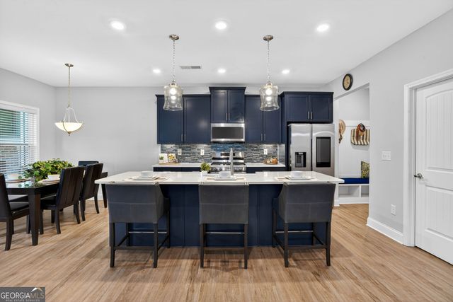138 Daffodil Landing, Dallas, GA 30132