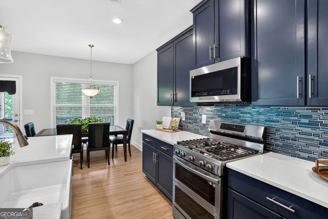 138 Daffodil Landing, Dallas, GA 30132