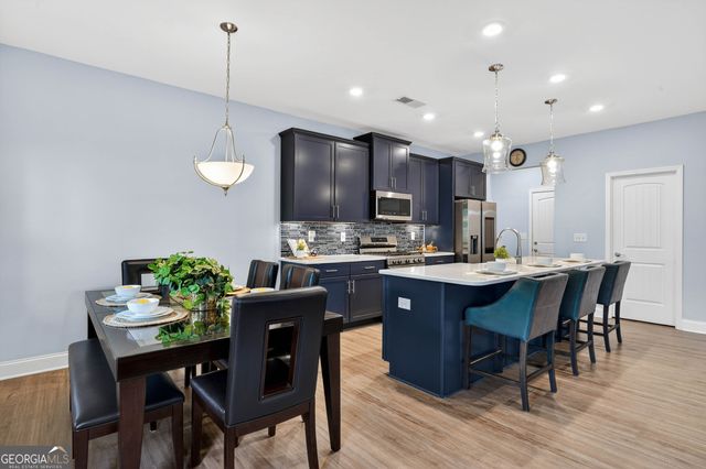 138 Daffodil Landing, Dallas, GA 30132