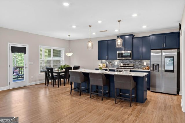 138 Daffodil Landing, Dallas, GA 30132