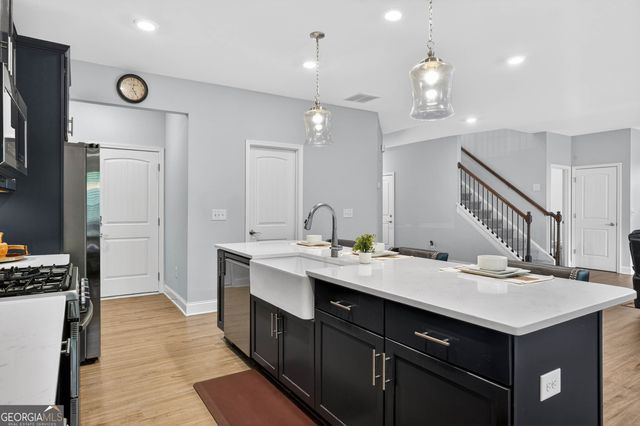 138 Daffodil Landing, Dallas, GA 30132