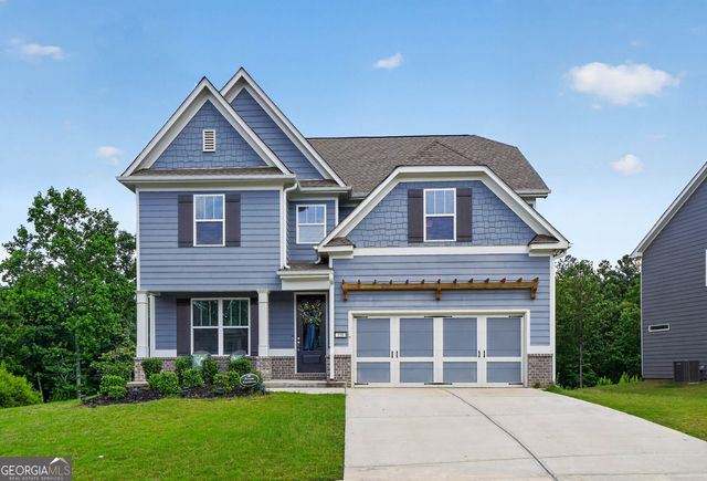 138 Daffodil Landing, Dallas, GA 30132