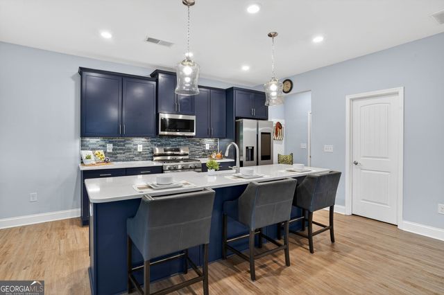 138 Daffodil Landing, Dallas, GA 30132