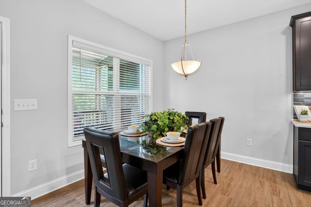 138 Daffodil Landing, Dallas, GA 30132