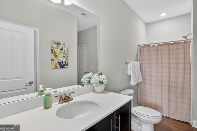 138 Daffodil Landing, Dallas, GA 30132
