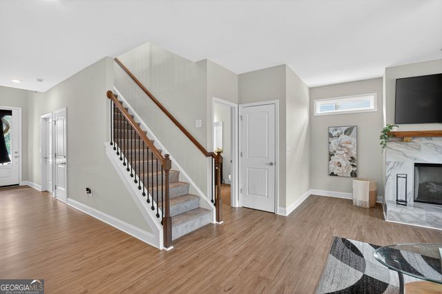 138 Daffodil Landing, Dallas, GA 30132
