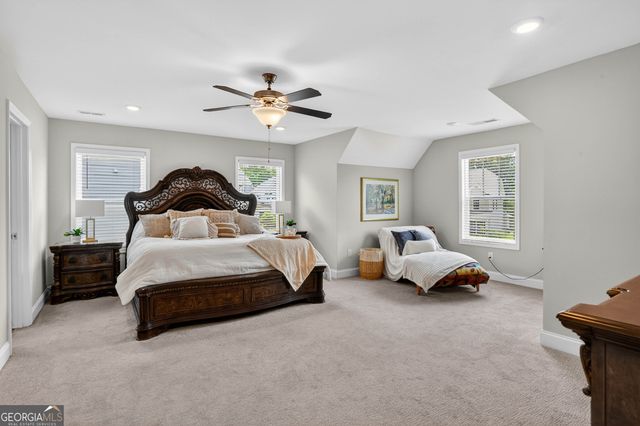 138 Daffodil Landing, Dallas, GA 30132
