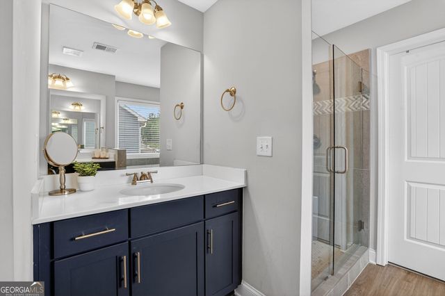 138 Daffodil Landing, Dallas, GA 30132