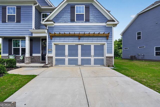 138 Daffodil Landing, Dallas, GA 30132