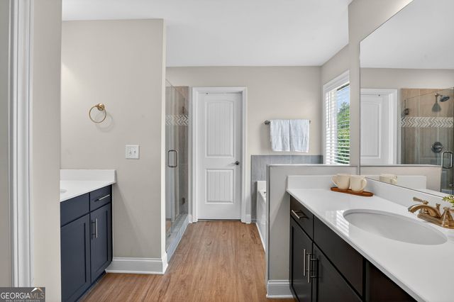 138 Daffodil Landing, Dallas, GA 30132