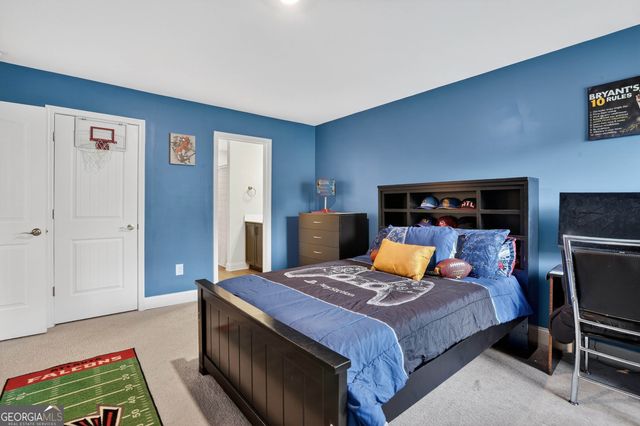 138 Daffodil Landing, Dallas, GA 30132