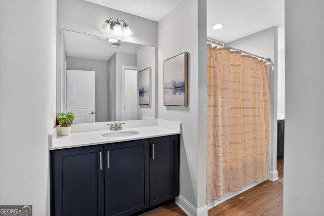 138 Daffodil Landing, Dallas, GA 30132
