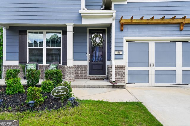 138 Daffodil Landing, Dallas, GA 30132