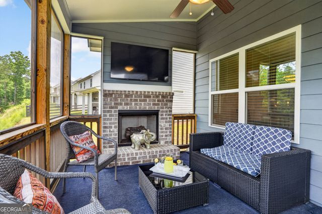 138 Daffodil Landing, Dallas, GA 30132