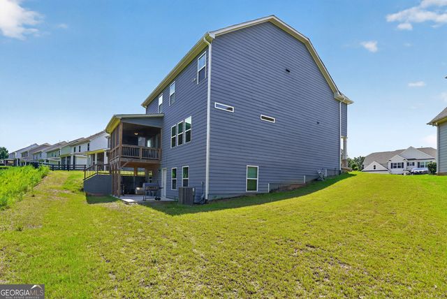 138 Daffodil Landing, Dallas, GA 30132