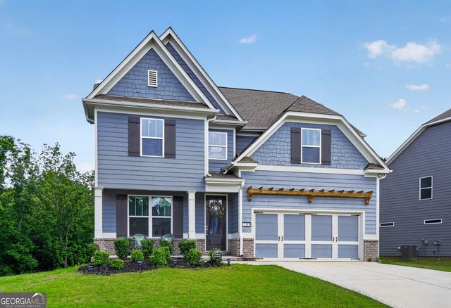 138 Daffodil Landing, Dallas, GA 30132