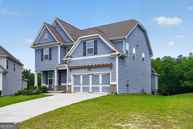 138 Daffodil Landing, Dallas, GA 30132