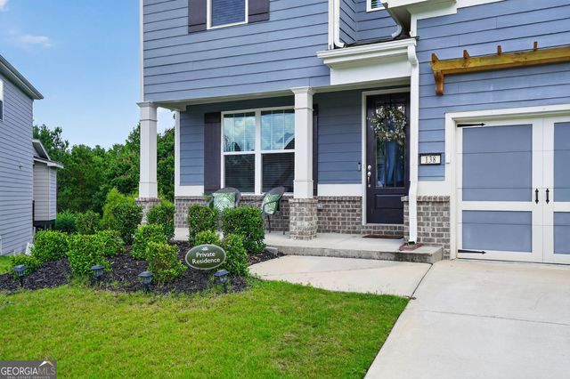 138 Daffodil Landing, Dallas, GA 30132
