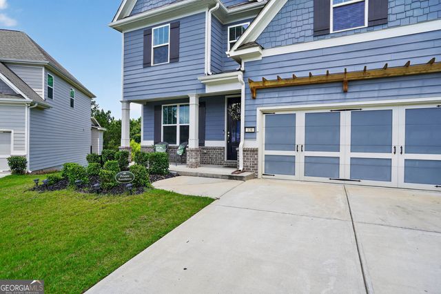 138 Daffodil Landing, Dallas, GA 30132