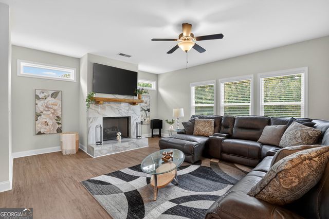 138 Daffodil Landing, Dallas, GA 30132