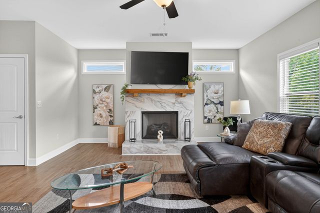 138 Daffodil Landing, Dallas, GA 30132