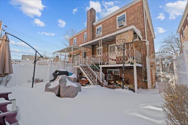 1115 Mace Avenue, Bronx, NY 10469