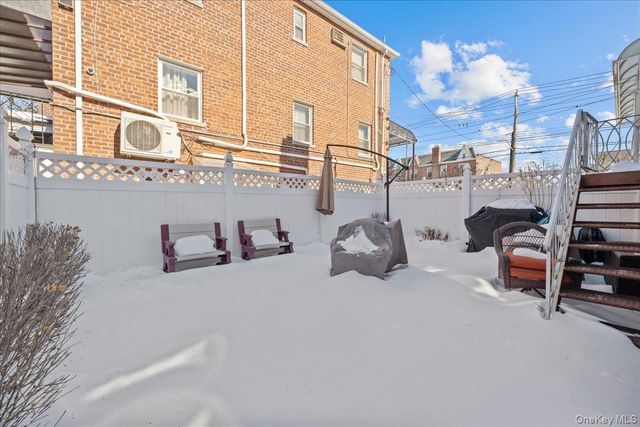 1115 Mace Avenue, Bronx, NY 10469