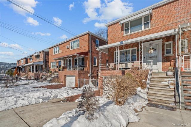 1115 Mace Avenue, Bronx, NY 10469