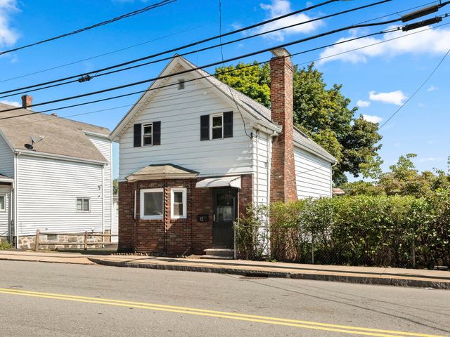 12 Boston St, Lynn, MA 01904