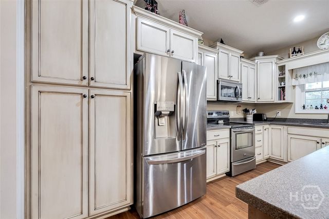 316 Hatcher Run, Ellabell, GA 31308