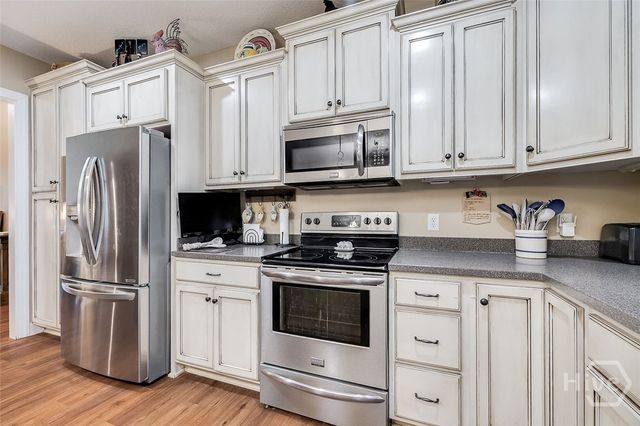 316 Hatcher Run, Ellabell, GA 31308