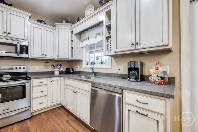 316 Hatcher Run, Ellabell, GA 31308